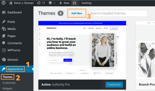 start-a-blog-wordpress-theme-1