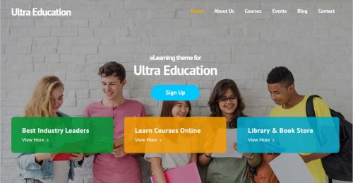 ultra-education
